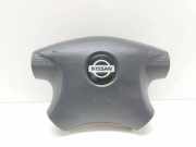 Schleifring Airbag Nissan Almera Tino (V10) 531937400