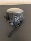 Nebelscheinwerfer links NISSAN NOTE (E11, NE11) 1.5 dCi 89210094