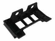 Stoßstangenhalterung hinten links BMW 5 Touring (E39) 528 i 51111970389