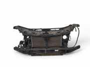 Radiator Pack Set MERCEDES-BENZ GL (X166) GL 500 4-matic (166.873) A0999067100 A0995000002