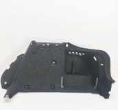 Kofferraumverkleidung rechts SKODA OCTAVIA III (5E3) 2.0 TDI 5E5867428J