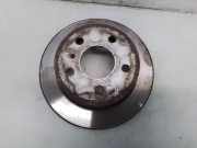 Bremsscheibe hinten links MERCEDES-BENZ B (W245) B 180 CDI (245.207)