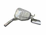 Auspufftopf hinten MERCEDES-BENZ E T-Model (S211) E 320 T CDI (211.222) A2114911300