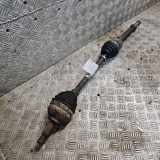 Antriebswelle vorne links RENAULT TRAFIC II Furgon (FL) 2.0 (FL0A)