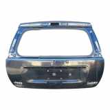 Heckklappe geschlossen Jeep Grand Cherokee II (WJ, WG)
