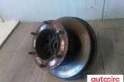 Achsschenkel (ABS) links vorne Ford Transit V363 Kasten (FCD, FDD) BK313K186CD