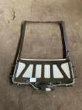 Rahmen NISSAN QASHQAI / QASHQAI +2 I (J10, JJ10) 1.6 91686JD010