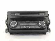 Klimabedienteil MAZDA 3 Sedan (BM) 2.2 D B45D61190A