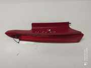 Rückleuchte links Citroen C4 I (LC) 4CZX13405D