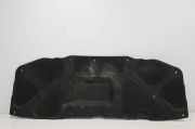 Polster der Motorhaube