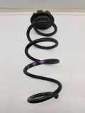 Schraubenfeder hinten links RENAULT CLIO V (B7_) 1.3 TCe 130 (B7MF)