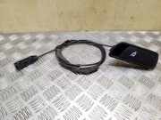 Andere Teile des Innenraums AUDI Q5 (8R) 2.0 TDI quattro 8R0885682A