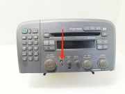 Radio/Navigationssystem-Kombination Volvo S80 I (184) 9472826