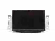Navigationsanzeige VOLVO V60 D3 / D4 7609501263