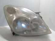 Hauptscheinwerfer rechts Toyota Corolla Verso (E12J1)