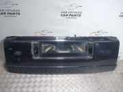 Heckklappe geschlossen Land Rover Range Rover III (L322)