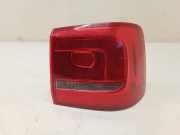 Lampenträger Heckleuchte rechts VW Touran (1T3) 176397