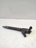 Einspritzdüse RENAULT MEGANE III Hatchback (BZ0_) 1.6 dCi (BZ00, BZ12) H8201055367