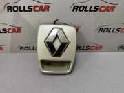 Griff zum Öffnen des Kofferraums RENAULT LAGUNA II (BG0/1_) 2.2 dCi (BG0F) 820000901