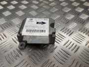 Steuergerät Airbag Opel Vectra B CC (J96) 90569340BQ