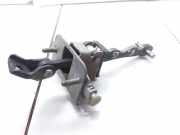 Türanschlag hinten links PEUGEOT 5008 1.6 HDi