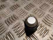 Parktronic MERCEDES-BENZ C (W203) C 200 Kompressor (203.042) 0015427418