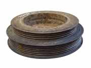 Kurbelwellenriemenscheibe FORD TRANSIT 2.2 TDCi