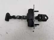 Türanschlag vorne rechts CITROËN C4 Picasso II 1.6 BlueHDi 120