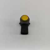 Einparkhilfe hinten MERCEDES-BENZ A (W177) AMG A 35 4-matic (177.051) A0009055504