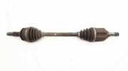 Antriebswelle links vorne Nissan Qashqai II (J11)