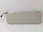 Sonnenblende links VW Jetta III (1K2) 1K0857552