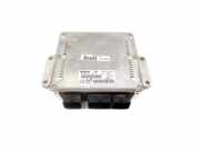 Motorsteuergerät CITROËN C5 I (DC_) 2.0 HDi (DERHSB, DERHSE) 9648870880