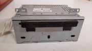 Radio/Navigationssystem-Kombination Ford Focus III Turnier (DYB)