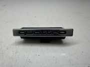 Kühlergrill oben Audi A5 Sportback (8TA)