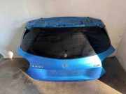 Heckklappe geschlossen Mercedes-Benz A-Klasse (W176)