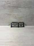 Gitter vorne unten BMW 5 Touring (E39) 528 i 8235073
