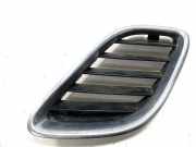 Gitter vorne unten SAAB 900 II Cabrio 2.5 -24 V6 5336177