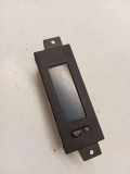 Navigationsanzeige OPEL ASTRA F Hatchback (53_, 54_, 58_, 59_) 1.6 i 16V 90562546