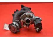 Turbolader Skoda Yeti (5L) 03C145702L