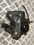 Fahrgestellteile hinten PEUGEOT 2008 1.6 HDi