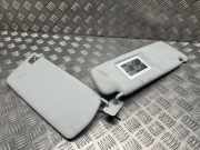 Sonnenblende rechts VW Touareg II (7P) 7P0857552