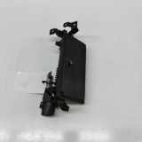 Heckklappe Rückfahrkamera