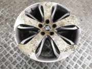 Stahlfelgen Satz Hyundai Santa Fe II (CM)