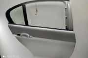 Tür rechts hinten BMW 3er (E90)