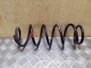 Schraubenfeder hinten links