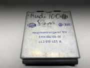 Andere Steuergeräte AUDI 100 (44, 44Q, C3) 1.8 5KH004139 443919465A