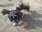 Turbolader PEUGEOT 406 (8B) 2.0 HDi 110 NMZ2681
