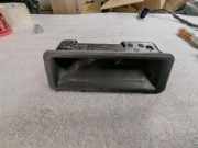 Rear Parcel Shelf Left Rail Cover BMW 1 (E81) 120 d 7118159