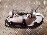 Türaußengriff hinten rechts