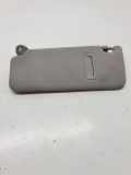 Linke Sonnenblende LEXUS IS II (GSE2_, ALE2_, USE2_) 220d (ALE20)